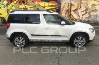 2014 Skoda Yeti