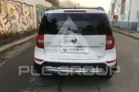 2014 Skoda Yeti