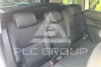 2014 Skoda Yeti