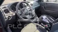 2014 Skoda Yeti