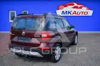 2014 Skoda Yeti