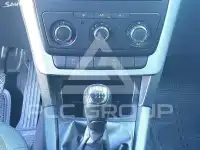 2014 Skoda Yeti