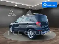 2014 Skoda Yeti