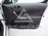 2014 Skoda Yeti
