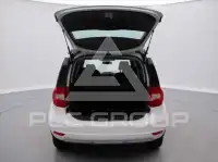 2014 Skoda Yeti