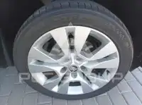2014 Skoda Yeti