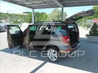 2014 Skoda Yeti