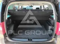 2014 Skoda Yeti
