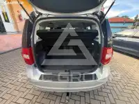 2014 Skoda Yeti