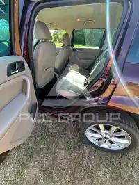2014 Skoda Yeti