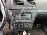 2014 Skoda Yeti