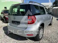 2014 Skoda Yeti