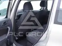 2014 Skoda Yeti