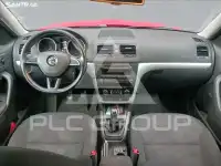 2014 Skoda Yeti
