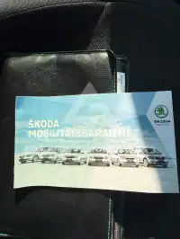 2014 Skoda Yeti
