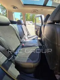 2014 Skoda Yeti