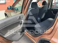 2014 Skoda Yeti