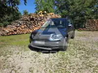 2014 Skoda Yeti