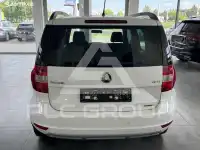 2014 Skoda Yeti
