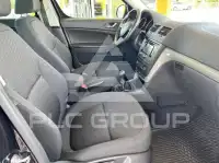 2014 Skoda Yeti