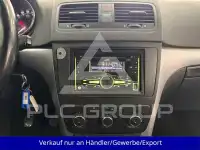 2014 Skoda Yeti