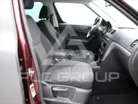 2014 Skoda Yeti