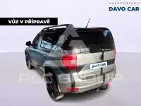 2014 Skoda Yeti