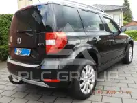 2014 Skoda Yeti