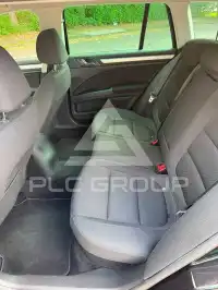 2014 Skoda Superb