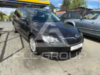 2014 Skoda Superb