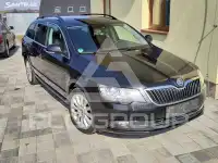 2014 Skoda Superb