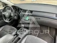 2014 Skoda Superb