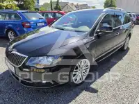 2014 Skoda Superb
