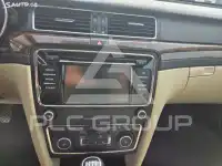 2014 Skoda Superb
