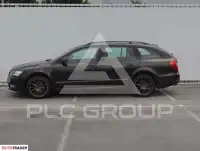 2014 Skoda Superb