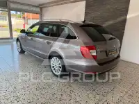 2014 Skoda Superb