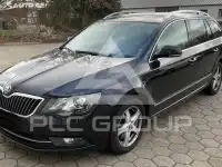 2014 Skoda Superb