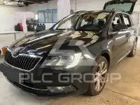 2014 Skoda Superb