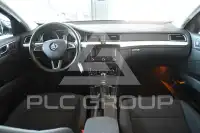 2014 Skoda Superb