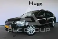 2014 Skoda Superb