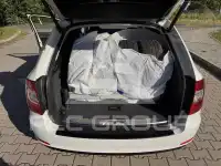 2014 Skoda Superb