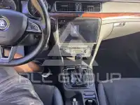 2014 Skoda Superb