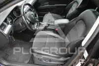 2014 Skoda Superb