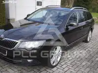 2014 Skoda Superb