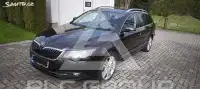 2014 Skoda Superb