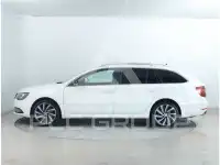2014 Skoda Superb