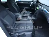 2014 Skoda Superb