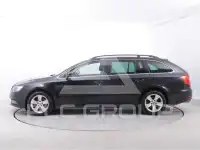 2014 Skoda Superb
