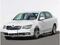 2014 Skoda Superb