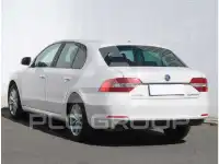 2014 Skoda Superb